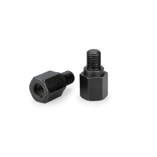 Puig Right Mirror Adapter For Suzuki GSX-S1000