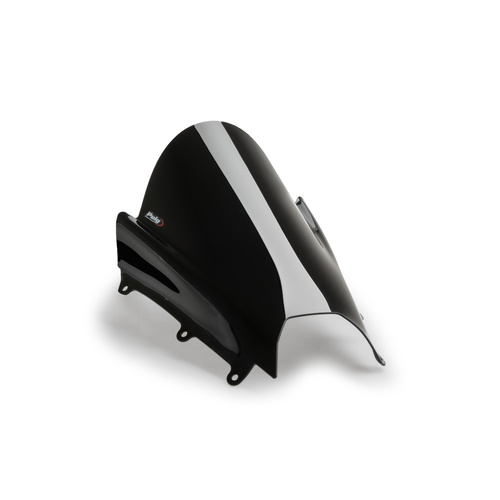Puig Z-Racing Screen Suzuki GSX-8R 24' (Black)