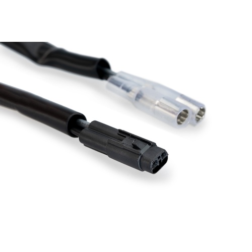 Puig License Plate Holder Extension Kit Honda X-Adv 21'