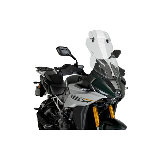 Puig Touring Screen W/Visor Suzuki GSX-S1000GX 24'-