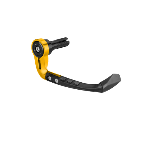 Puig Protector Brake Lever Raw (Gold)