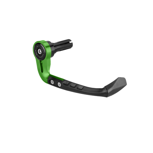 Puig Protector Brake Lever Raw (Green)