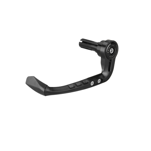 Puig Protector Clutch Lever Raw (Black)