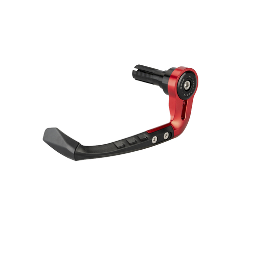 Puig Protector Clutch Lever Raw (Red)