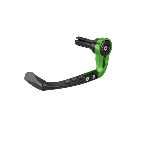 Puig Protector Clutch Lever Raw (Green)