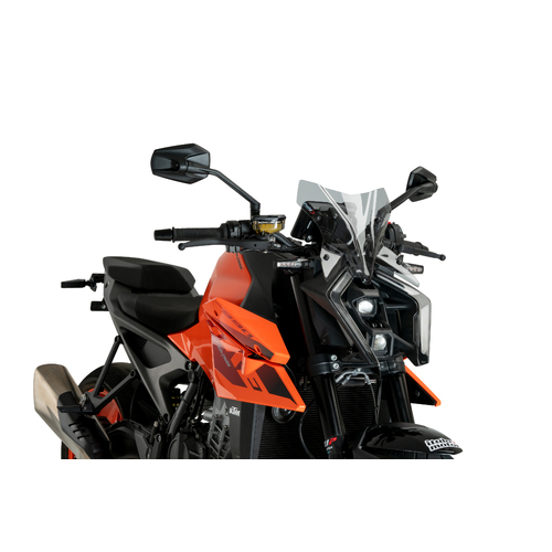 Puig New Generation Sport Screen To Suit KTM 990 Duke 24'