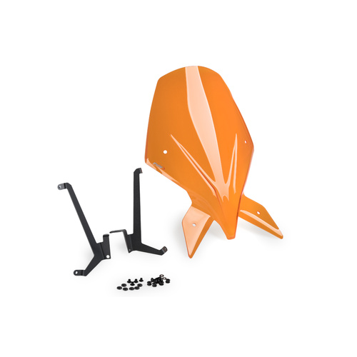 Puig New Generation Touring Screen To Suit KTM 990 Duke 24'