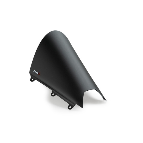 Puig R-Racer Screen Suzuki GSX-8R 24' (Matt Black)