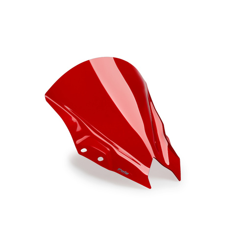Puig Z-Racing Screen Kawasaki Ninja 500 Se 24' (Red)