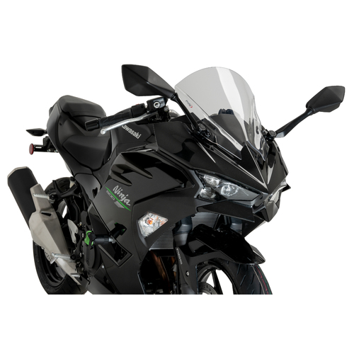 Puig Z-Racing Screen Kawasaki Ninja 500 Se 24' (Clear)