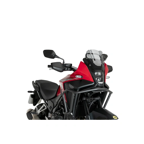 Puig Sport Screen Honda NX500 24' (Smoke)