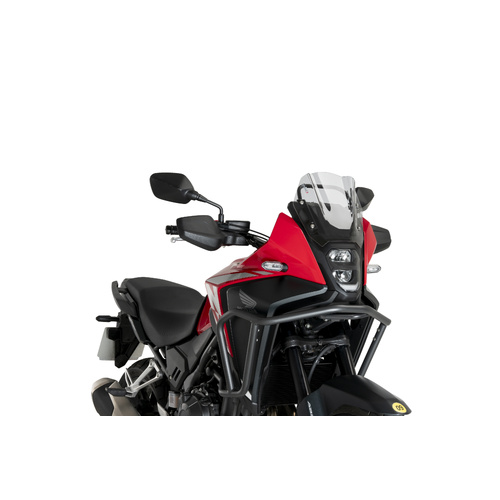 Puig Sport Screen Honda NX500 24' (Clear)