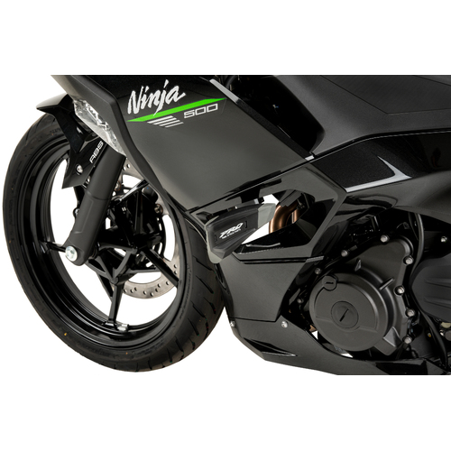 Puig Frame Sliders Pro 2.0 Kawasaki Ninja 500 24'