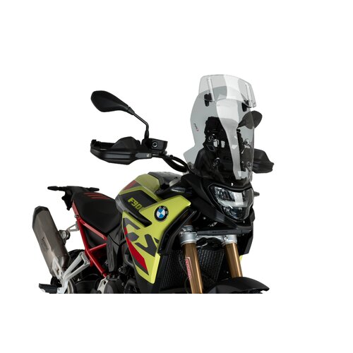 Puig Touring Windshield BMW F900GS 24'C/Smoke