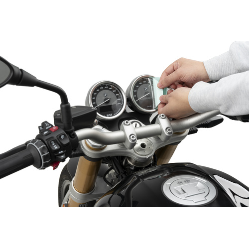 Puig Dashboard Protector BMW R12 Nine T 24' (Clear)