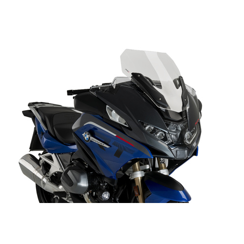 Puig Sport Screen BMW R1250RT 18'-24' (Clear)
