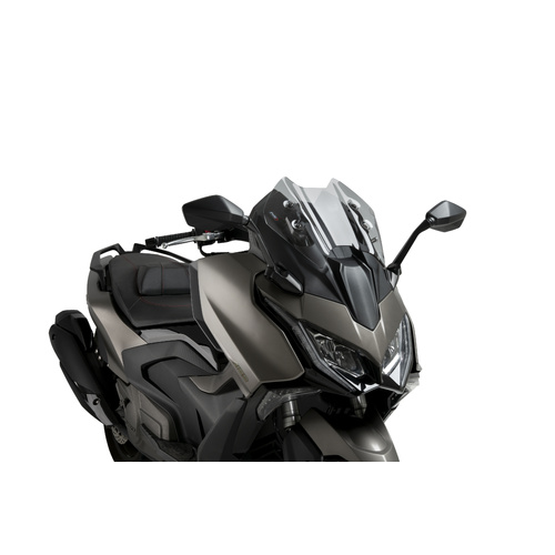Puig V-Tech Line Screen To Suit Sport Kymco Ak550 24'