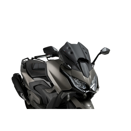 Puig V-Tech Line Screen To Suit Sport Kymco Ak550 24'