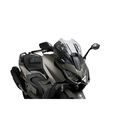 Puig NINDSHIELD V-TECH LINE SPORT KYMCO AK550 24'