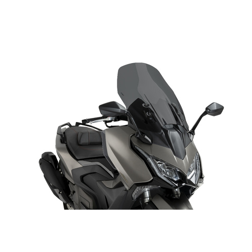 Puig V-Tech Line Screen To Suit Touring Kymco Ak550 24'