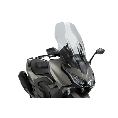 Puig V-Tech Line Screen To Suit Touring Kymco Ak550 24'