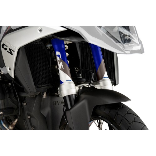 Puig Fork Protector BMW R1300GS 24' White