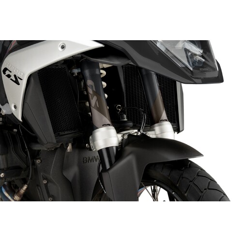 Puig Fork Protector BMW R1300GS 24' Triple Black