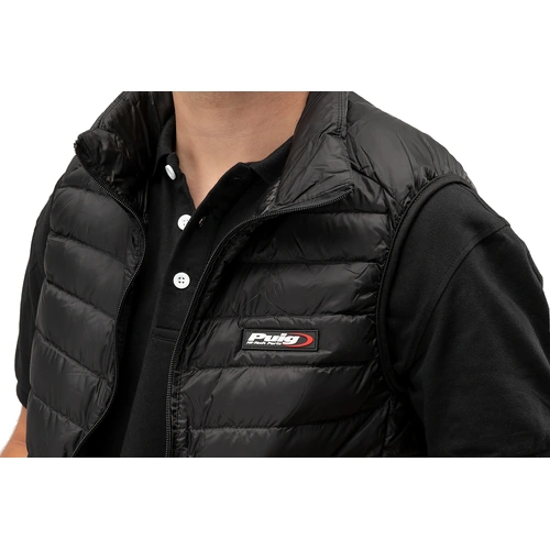 Puig Puig Hi-Tech Parts Vest Size Xxxl