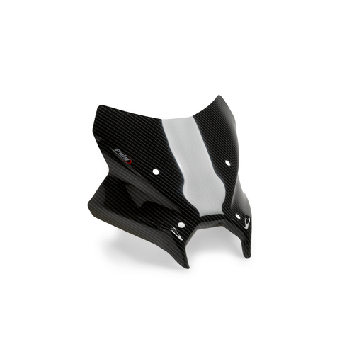 Puig New Generation Sport Screen To Suit Yamaha MT-09/SP 24