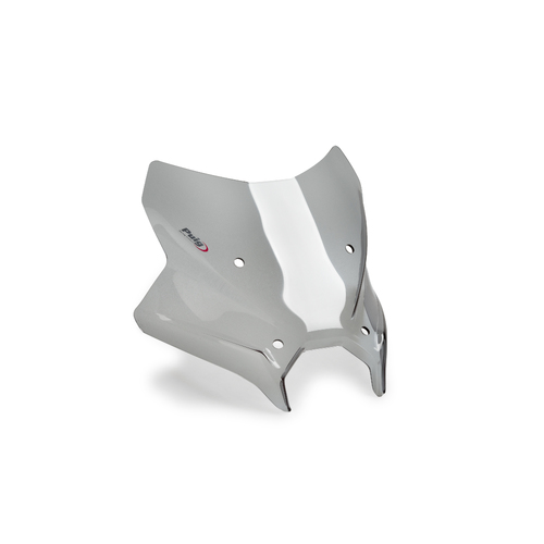 Puig Windshield New Generation Sport Yamaha MT-09/SP 24
