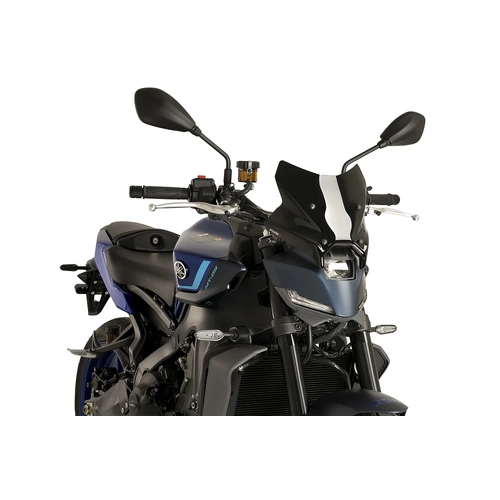 Puig New Generation Sport Screen To Suit Yamaha MT-09/SP 24