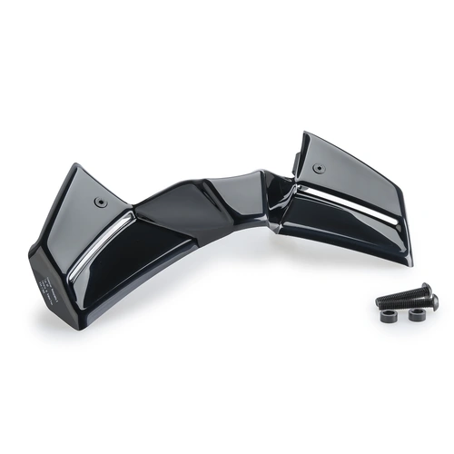 Puig DOWNFORCE NAKED FRONTAL SPOILERS YAMAHA MT09/SP 24