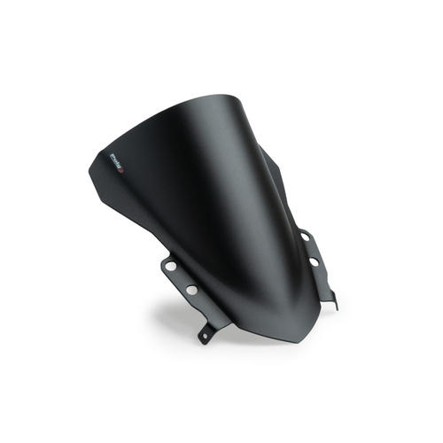 Puig R-Racer Triumph Daytona 660 24' (Matt Black)