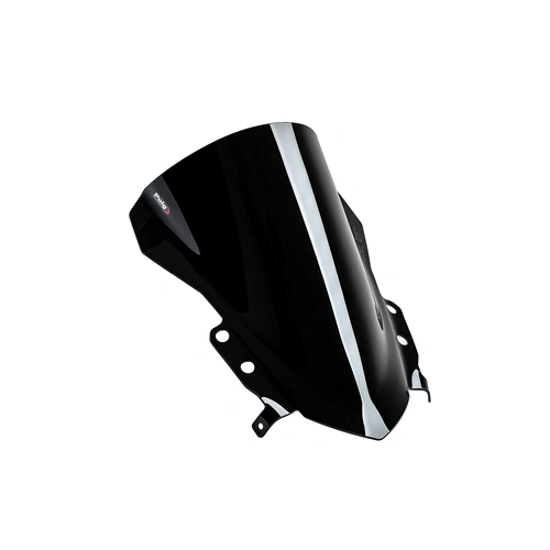 Puig R-RACER TRIUMPH DAYTONA 660 24' C/ BLACK