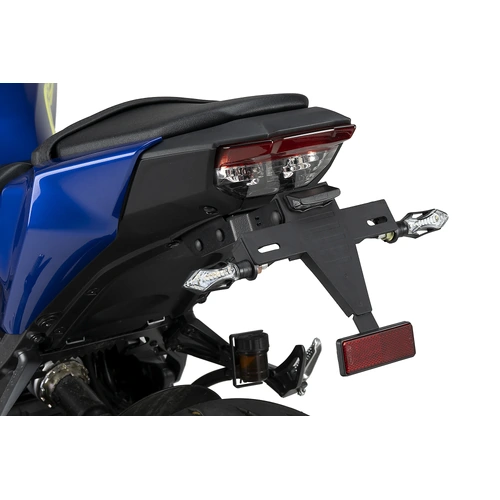 Puig License Plate Holder Yamaha MT-09 / MT-09 Sp 24'