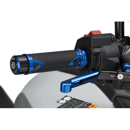 Puig Bar Ends Sport Model Mod.Balance Yamaha MT09/SP