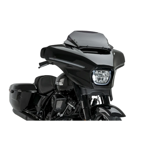 Puig HIGH-ROAD SPORT SCREEN HARLEY DAVIDSON ROAD GLIDE