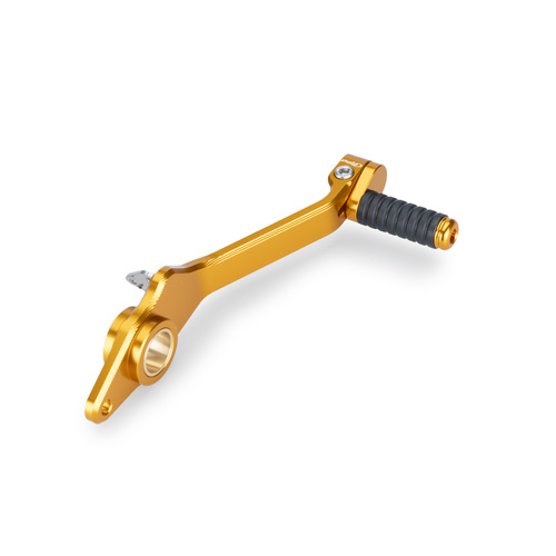 Puig Adjustable Brake Foot Pedal GSX-S1000 22'- (Gold)