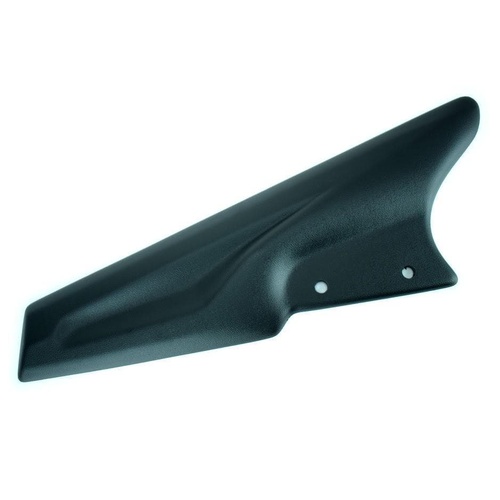 Pyramid Infill Panels | Satin Black | Yamaha XT 1200 Z Super Tenere 2010>2020
