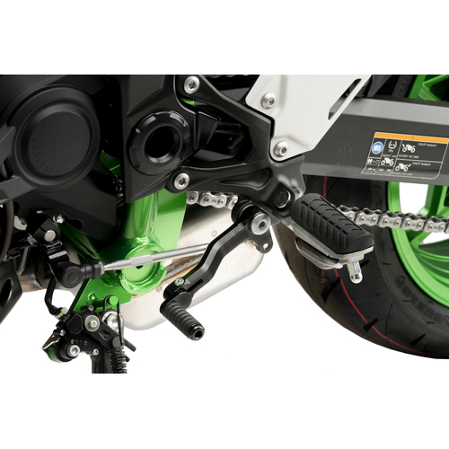 Puig Adjustable Gear Shift Pedal Kawasaki Z900 23'- C/B