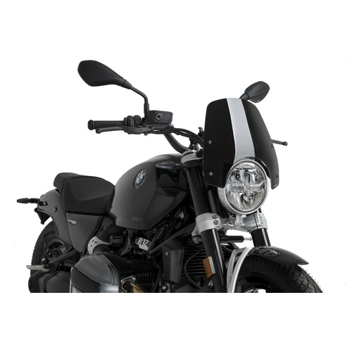 Puig New Generation Sport Screen To Suit BMW R12 NINE T 24'