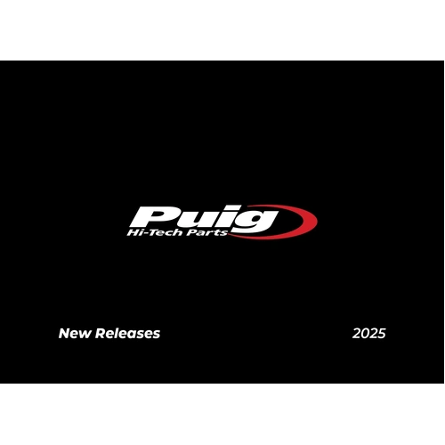 Puig BROCHURE PUIG USA 2025