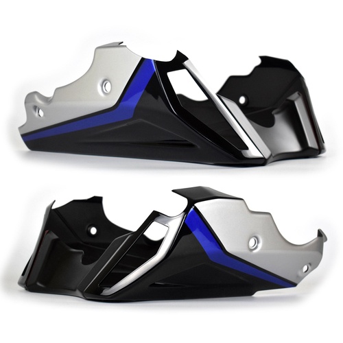 Pyramid Belly Pan | SP Colours | Yamaha MT-09 SP 2021>2023