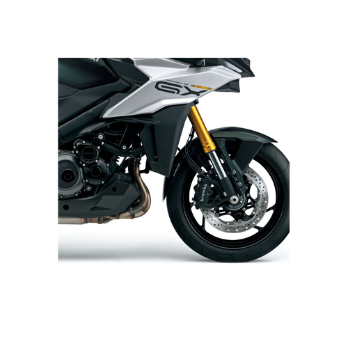 Puig Fenda Extenda Suzuki GSX-S1000GX (Black)