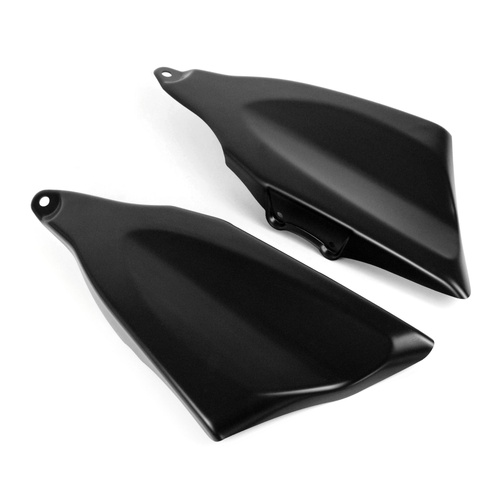 Pyramid Infill Panels | Unpainted | Yamaha MT-09 2021>2023