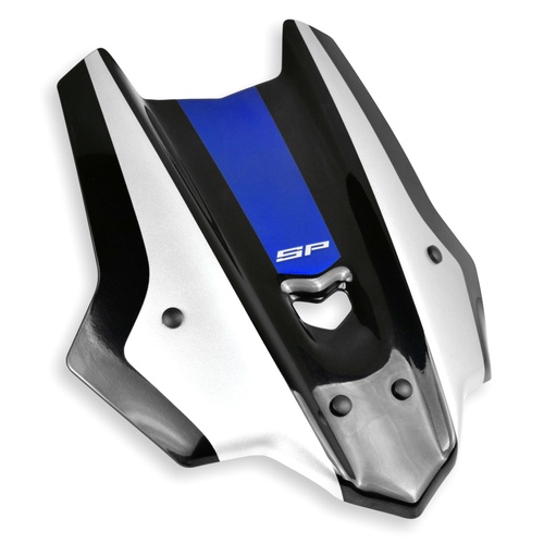 Pyramid Sport Screen | SP Colours | Yamaha MT-10 SP 2016>2021