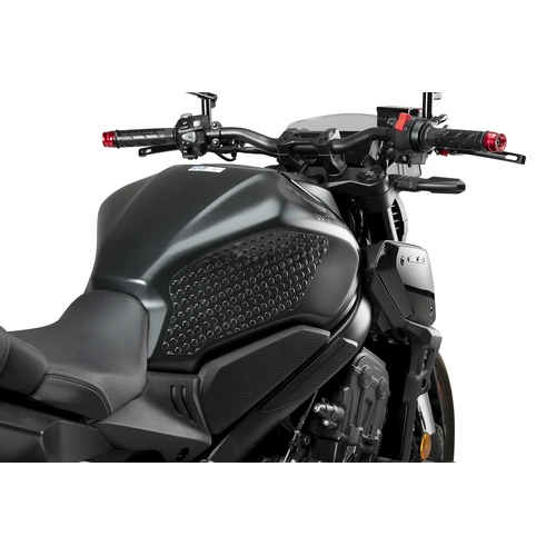 Puig TANK GRIPS PRO A CB650R 19'- (Black)
