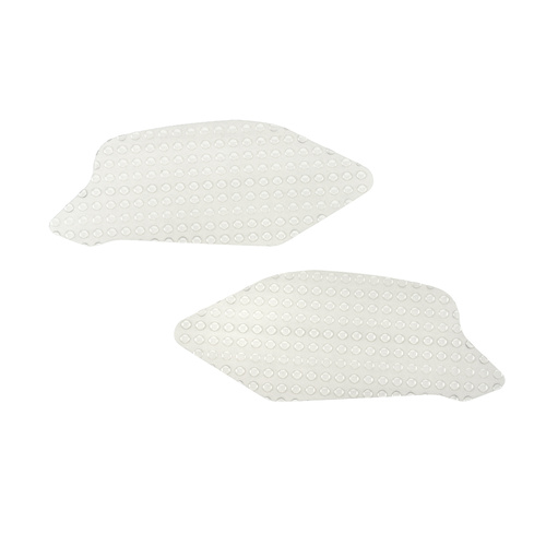Puig Side Tank Grips Honda CB650R 19'- (Clear)