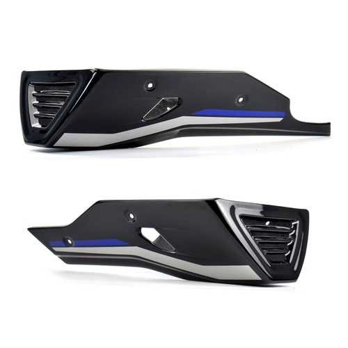 Pyramid Belly Pan | SP Colours | Yamaha MT-10 SP 2016>Current