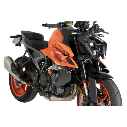 Puig Kit Of Wings For KTM 990 Duke 24' (Carbon Look)